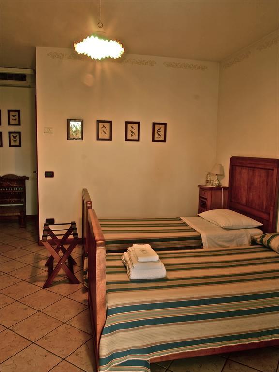 Agriturismo Il Magicorto Villa Cassola Room photo